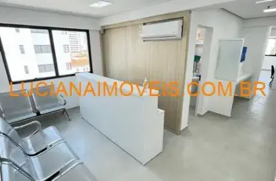 Sala comercial à venda na Rua Antônio Raposo, Lapa, São Paulo