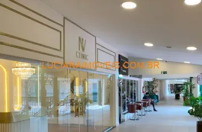 Ponto comercial com 1 sala para alugar na Alameda Araguaia, Alphaville Industrial, Barueri