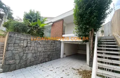 Casa com 3 quartos à venda na Rua Evezu, Alto de Pinheiros, São Paulo