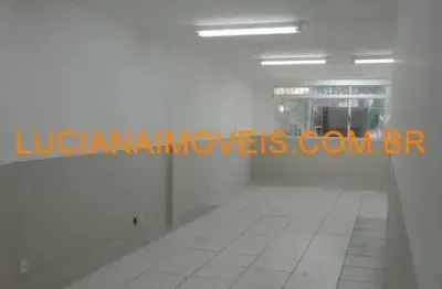 Sala comercial com 2 salas para alugar na Rua Faustolo, Lapa, São Paulo