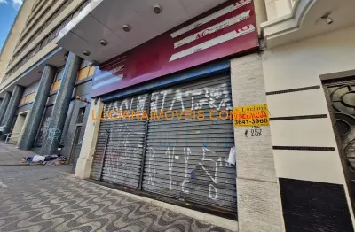 Prédio à venda na Avenida Rangel Pestana, Centro, São Paulo