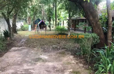Chácara / sítio com 3 quartos à venda na Rua Nelson Meireles, Areao, Taubaté