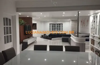 Casa com 4 quartos à venda na Rua Guararapes, Lapa, São Paulo
