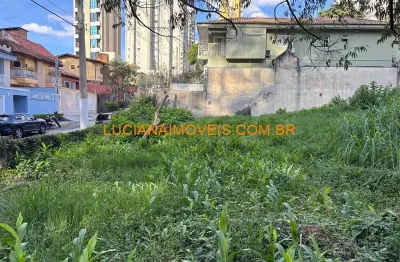 Terreno à venda na Rua Rafael Carrozzo, Paraíso do Morumbi, São Paulo