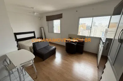 Kitnet / Stúdio à venda na Rua Adolfo Gordo, 52, Campos Eliseos, São Paulo