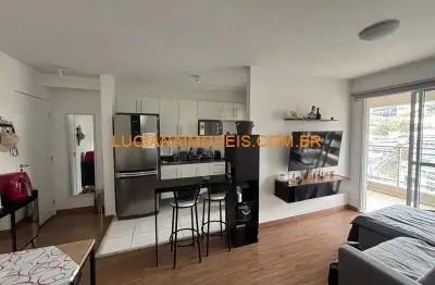 Apartamento com 2 quartos à venda na Rua Camburiú, Vila Ipojuca, São Paulo