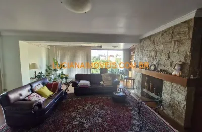 Casa com 3 quartos à venda na Rua Coronel Castro Faria, Vila Romana, São Paulo