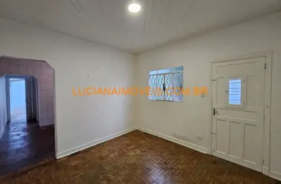 Casa com 1 quarto para alugar na Rua Ivan Curvelo, Vila Leopoldina, São Paulo