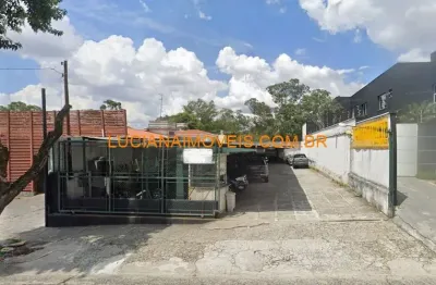 Terreno à venda na Rua Pio XI, Alto da Lapa, São Paulo