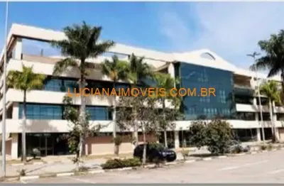 Prédio para alugar na Estrada de Ligação, Residencial Sol Nascente, São Paulo