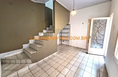 Casa com 2 quartos à venda na Rua Araçatuba, Vila Ipojuca, São Paulo