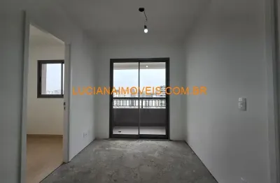 Apartamento com 2 quartos à venda na Avenida Santo Amaro, 1386, Vila Nova Conceição, São Paulo