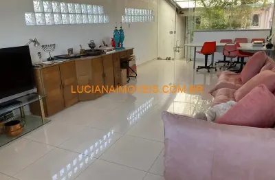 Casa com 4 quartos para alugar na Rua Laurindo de Brito, Lapa, São Paulo