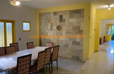 Casa com 5 quartos para alugar na Rua Laurindo de Brito, Lapa, São Paulo