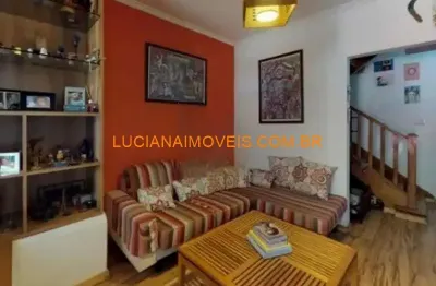 Casa com 4 quartos à venda na Rua Barão do Bananal, Pompéia, São Paulo