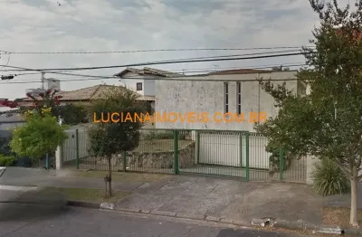Casa com 3 quartos à venda na Rua Almirante de Inhaúma, Alto da Lapa, São Paulo