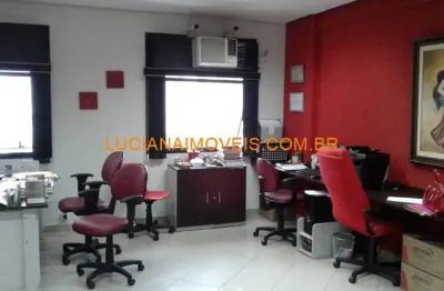 Sala comercial com 1 sala à venda na Rua Roma, 620, Lapa, São Paulo