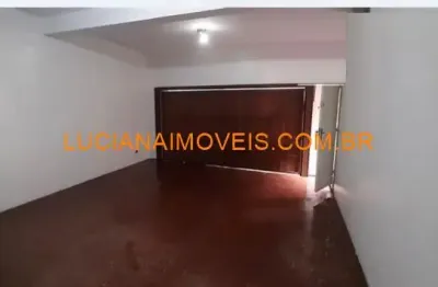 Ponto comercial com 1 sala para alugar na Rua Paracuê, Sumaré, São Paulo
