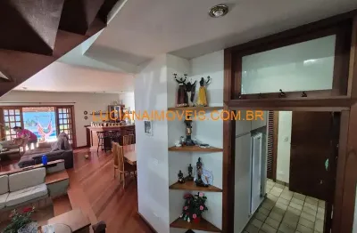 Casa em condomínio fechado com 3 quartos à venda na Alameda Jundiaí, Alphaville, Santana de Parnaíba
