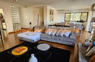 Apartamento com 4 quartos à venda na Rua Pelotas, 356, Vila Mariana, São Paulo