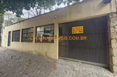 Casa de 200 m² no alto da lapa com 3 dormitorios sendo 2 suites