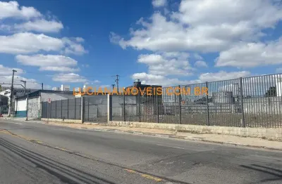 Terreno de 1. 000 m² plano com 2 entradas - na vila dos remedios