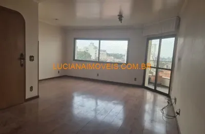 Apartamento de 170 m² no alto da lapa com 3 dormitorios e 3 vagas