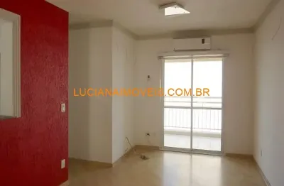 Apartamento de 60 m² na lapa com 2 dormitorios sen 1 suite e 1 vaga