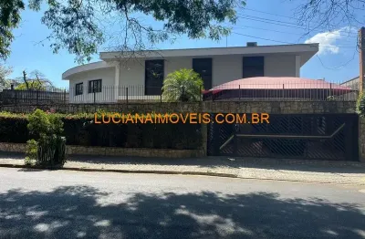 Sobrado de 320 m² na city lapa com 4 dormitorios sendo 2 suites e 4 vagas