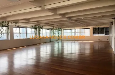 2 conjuntos comerciais unificados totalizando 201 m² em pinheiros