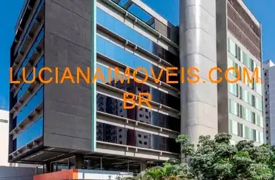 Laje comercial de 779 m²  reformado podendo alugar meia laje  em pinheiros