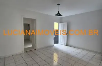 Casa comercial com 5 salas para alugar na Rua Caraíbas, Perdizes, São Paulo