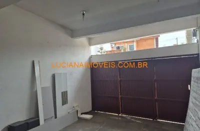 Imovel comercial e residencial de 148 m² com salão comercial
