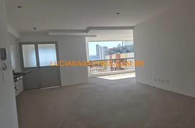 Cobertura duplex de 220 m² nova no contra piso nunca habitada