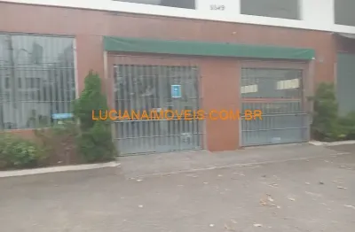 Excelente predio comercial de 740 m² com 2 pavimentos no ipiranga