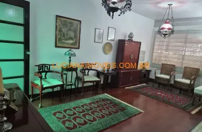 Sobrado de 180 m² na pompeia com 3 dormitorios sendo 1 suite.