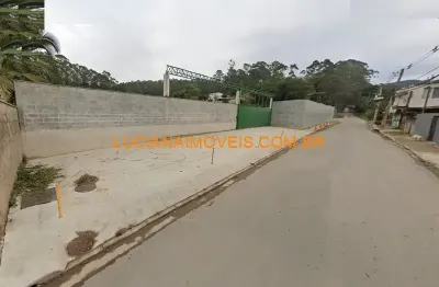 Terreno de 8.700 m² plano no jardim doraly em guarulhos....