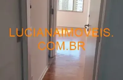 Apartamento de 65 m² no alto de pinheiros com 2 dormitorios e 1 vaga