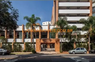 Conjunto comercial ( escritorio ) de 56,4 m² garden no alto da lapa