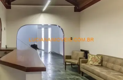 Sobrado de 109 m² comercial e residencial na vila romana sem vaga