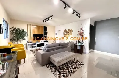 Sobrado de 200 m² na vila romana com 4 dormitorios sendo 2 suites