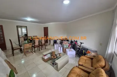 Apartamento de 123 m² na vila bela aliança com 3 dormitorios