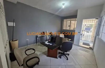 Otimo sobrado de 358 m² no alto da lapa - comercial e residencial