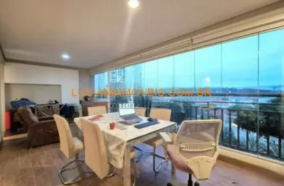 Apartamento com 3 quartos à venda na Rua Belchior de Azevedo, 220, Vila Leopoldina, São Paulo