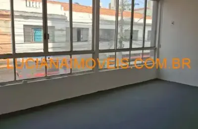 Sala comercial de 20 m² com wc. - em campos eliseos  proximo ao centro