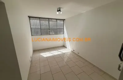 Apartamento de 52 m² em predio de 3 andares - na viloa leopoldina