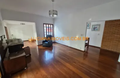 Casa com 4 quartos à venda na Rua Guararapes, Lapa, São Paulo