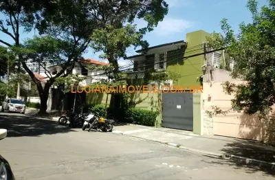 Casa em condomínio fechado com 11 quartos à venda na Rua Minas Gerais, Higienópolis, São Paulo