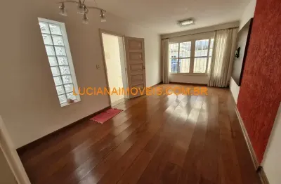Sobrado de 138 m² no alto de pinheiros com 2 dormitorios e 2 vagas