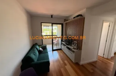 Apartamento com 2 quartos para alugar na Rua Caativa, 393, Alto da Lapa, São Paulo